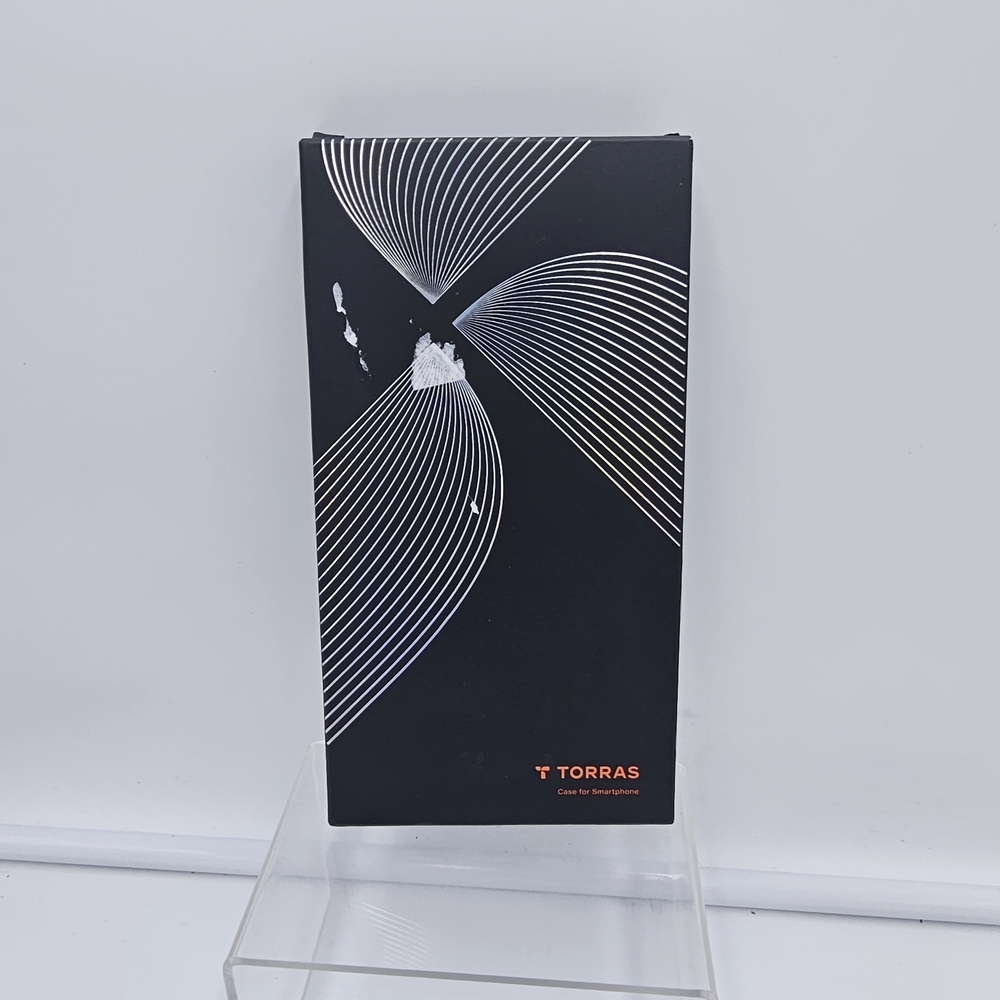 iPhone 17 Case –  Drop Protection, Translucent Matte  Black New in Box - Picture 4 of 4